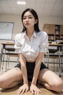 刘亦菲